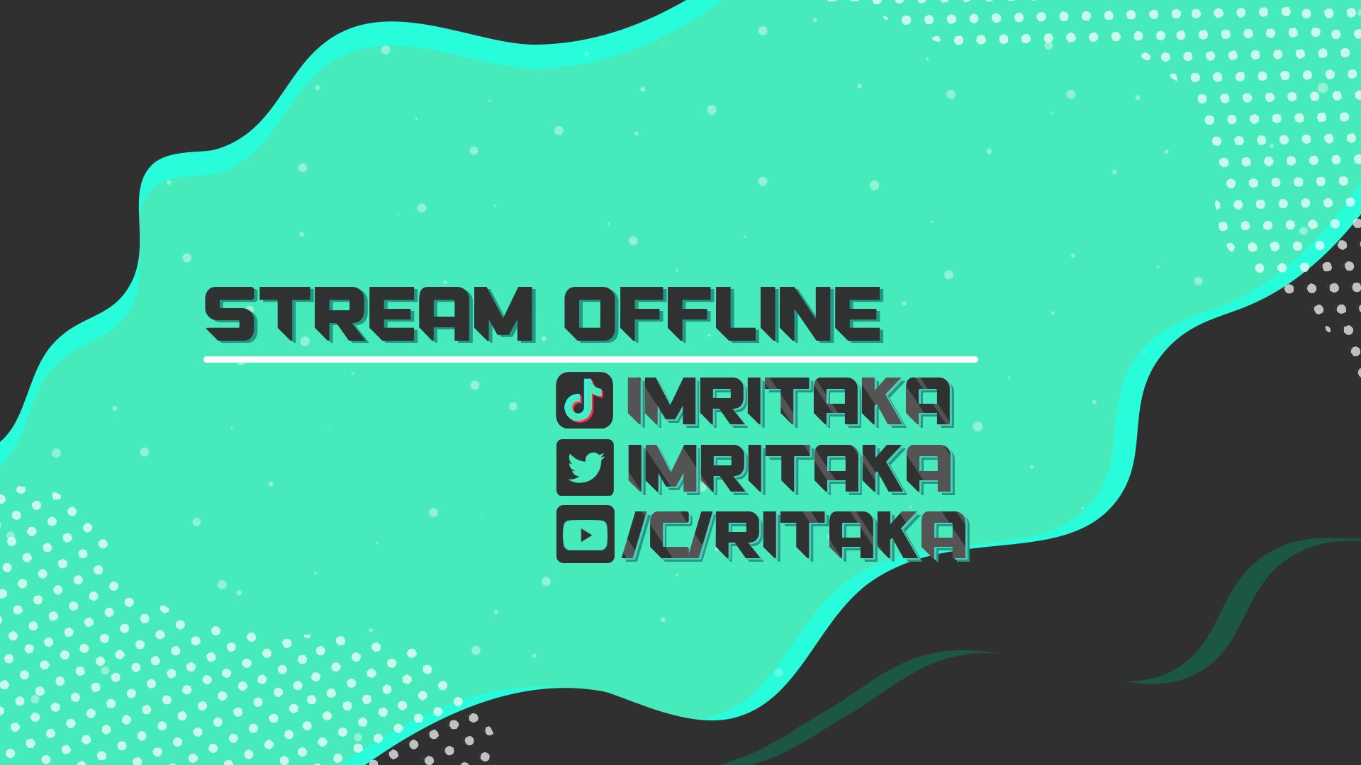 imRitaka banner