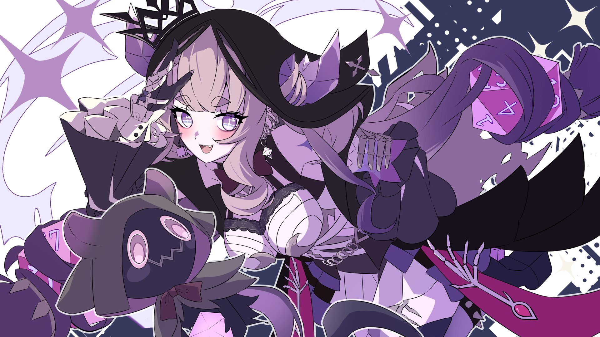 Rulette banner
