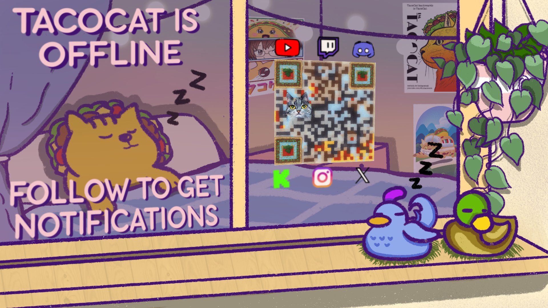 imTacoCat banner