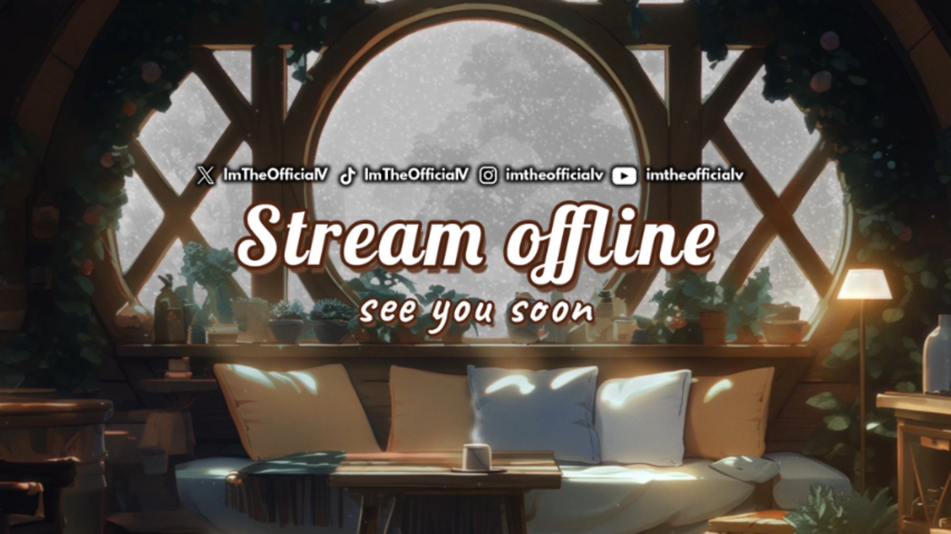 ImTheOfficialV banner