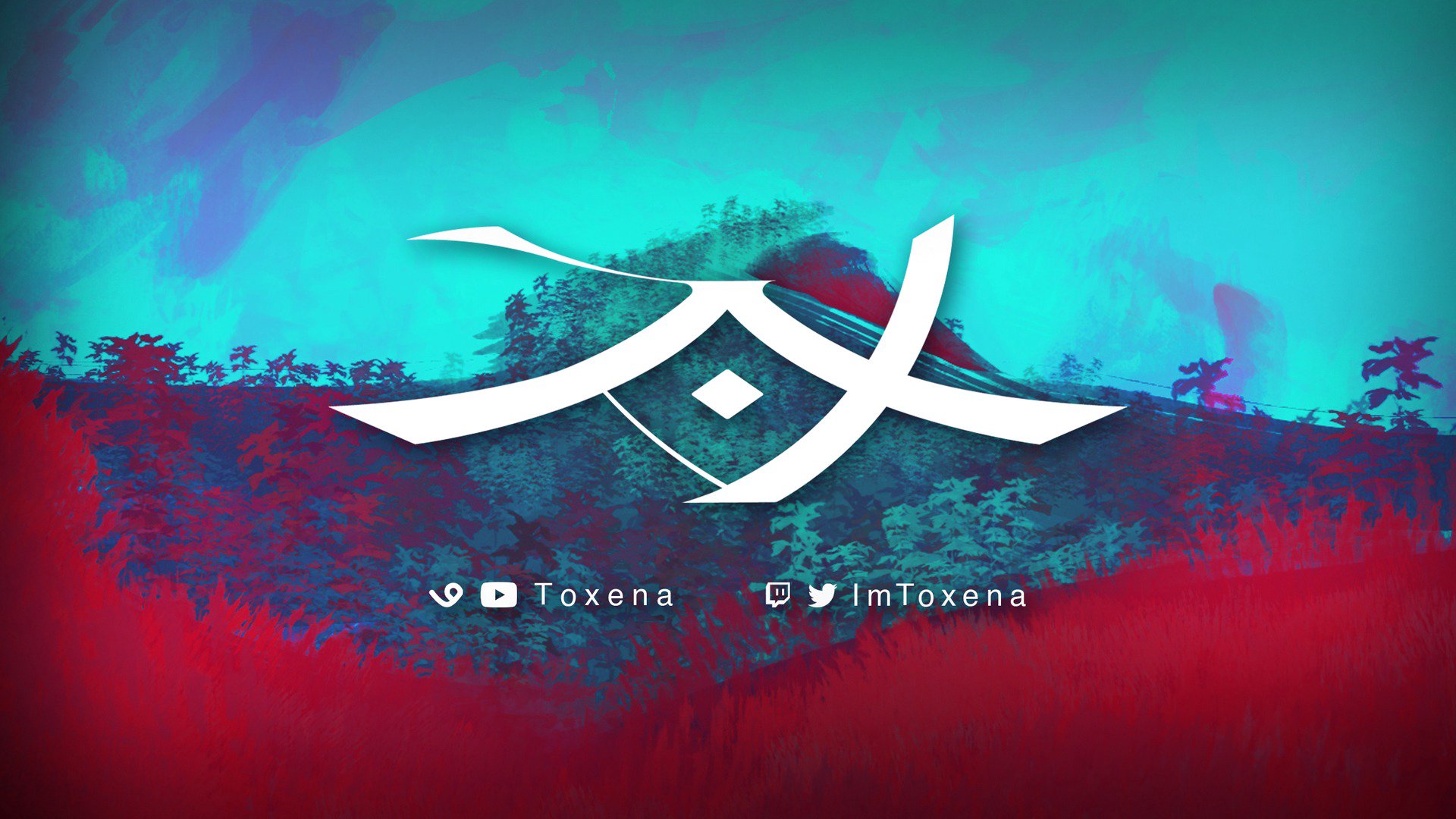 imTOXENA banner