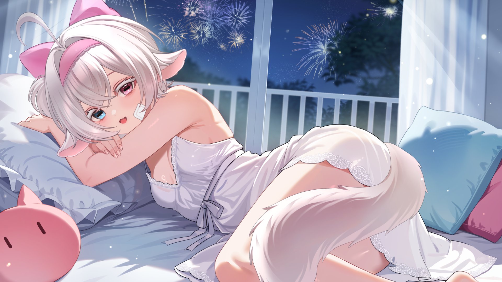 imVanillye banner