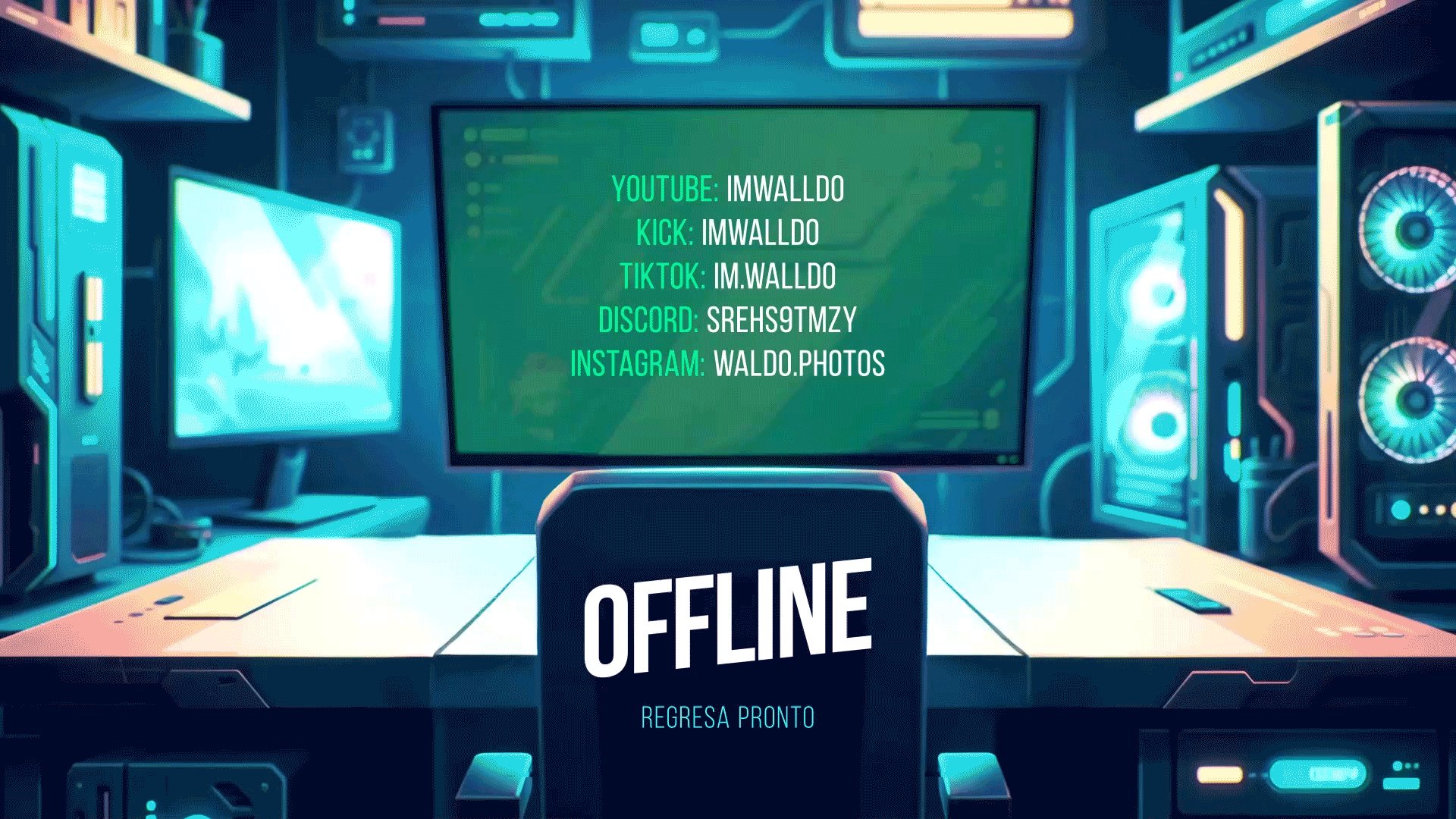 ImWalldo banner