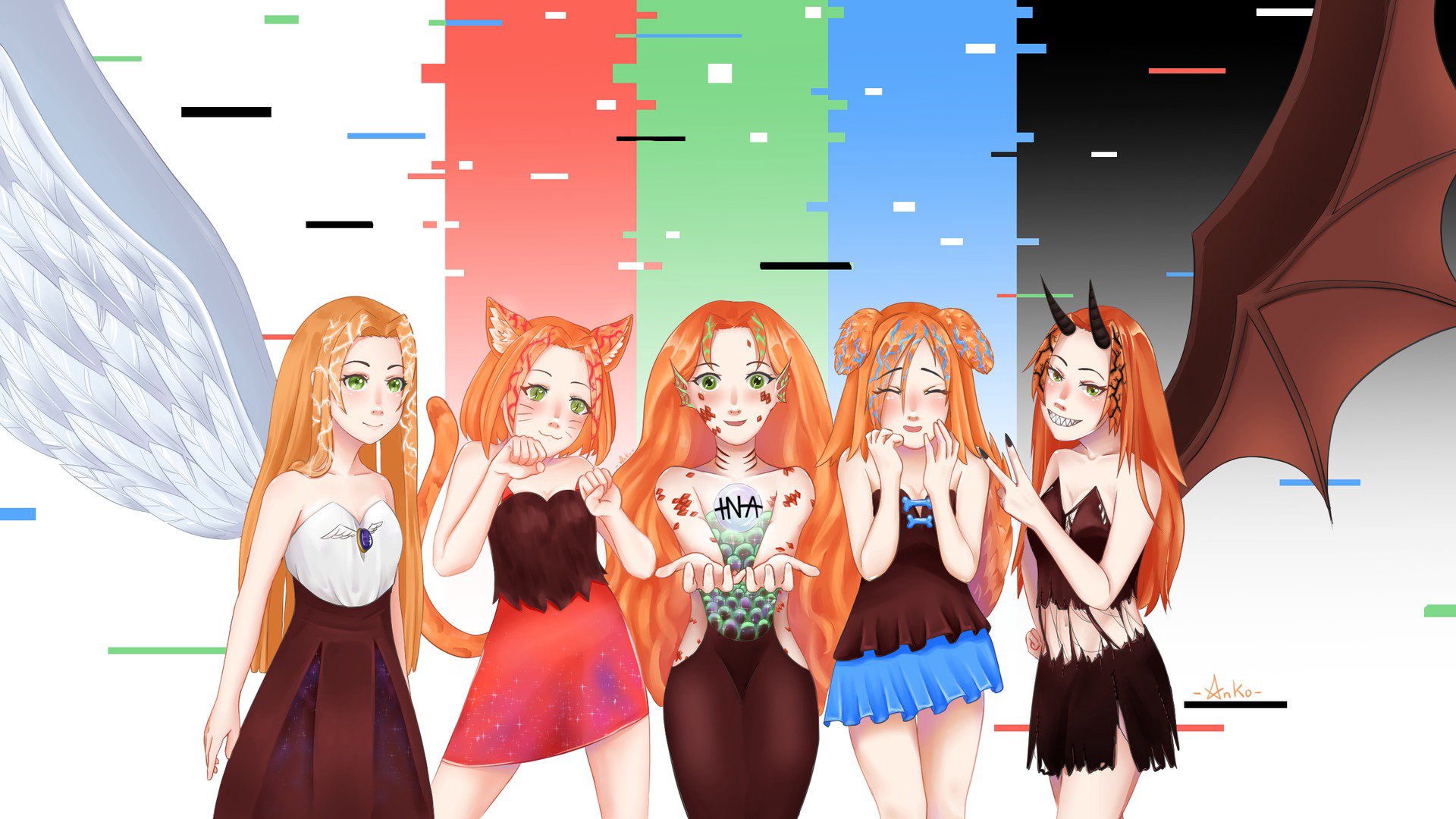inacivarie banner