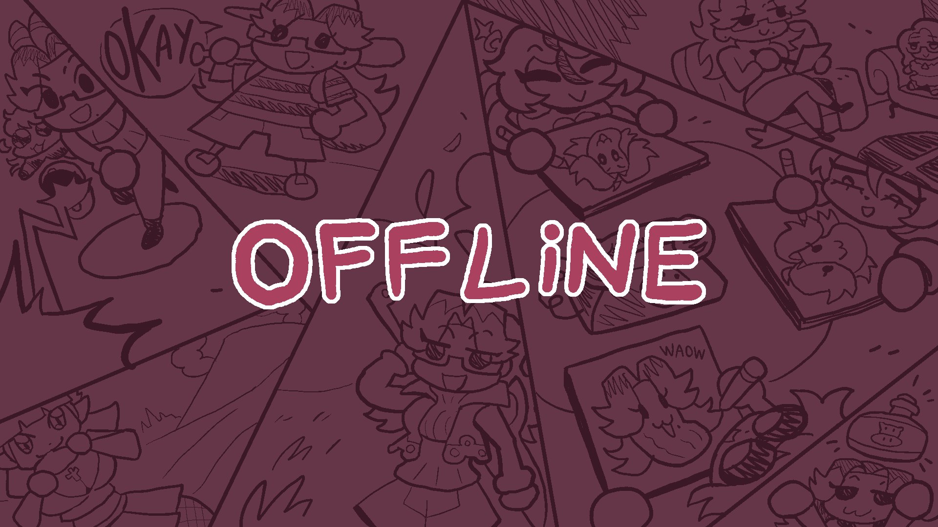 inadrawssometimes banner