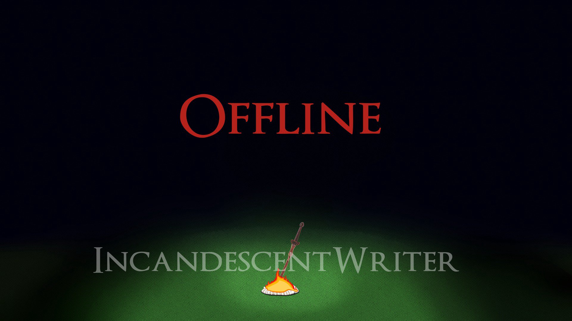 IncandescentWriter banner