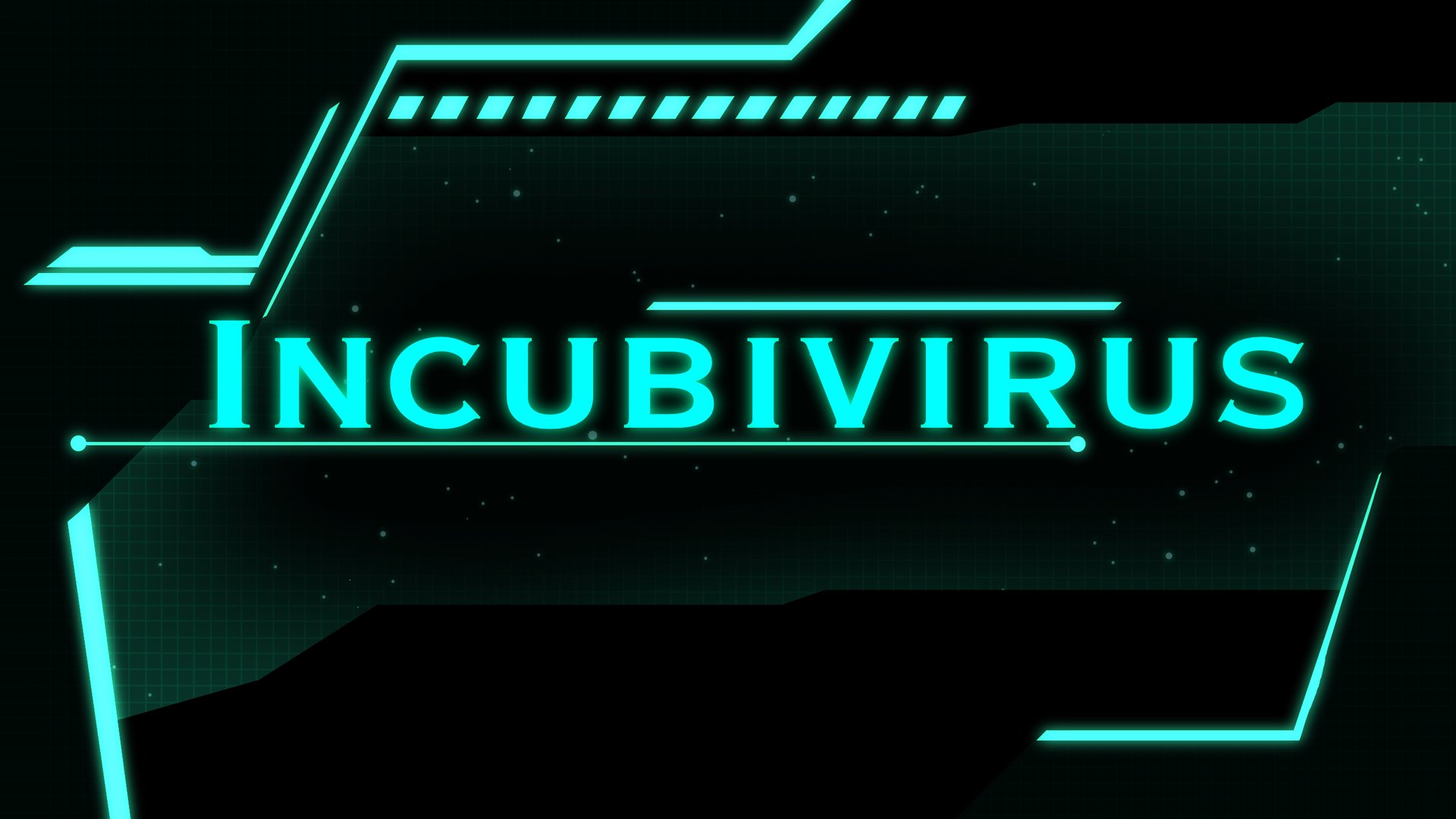 IncubiVirus banner