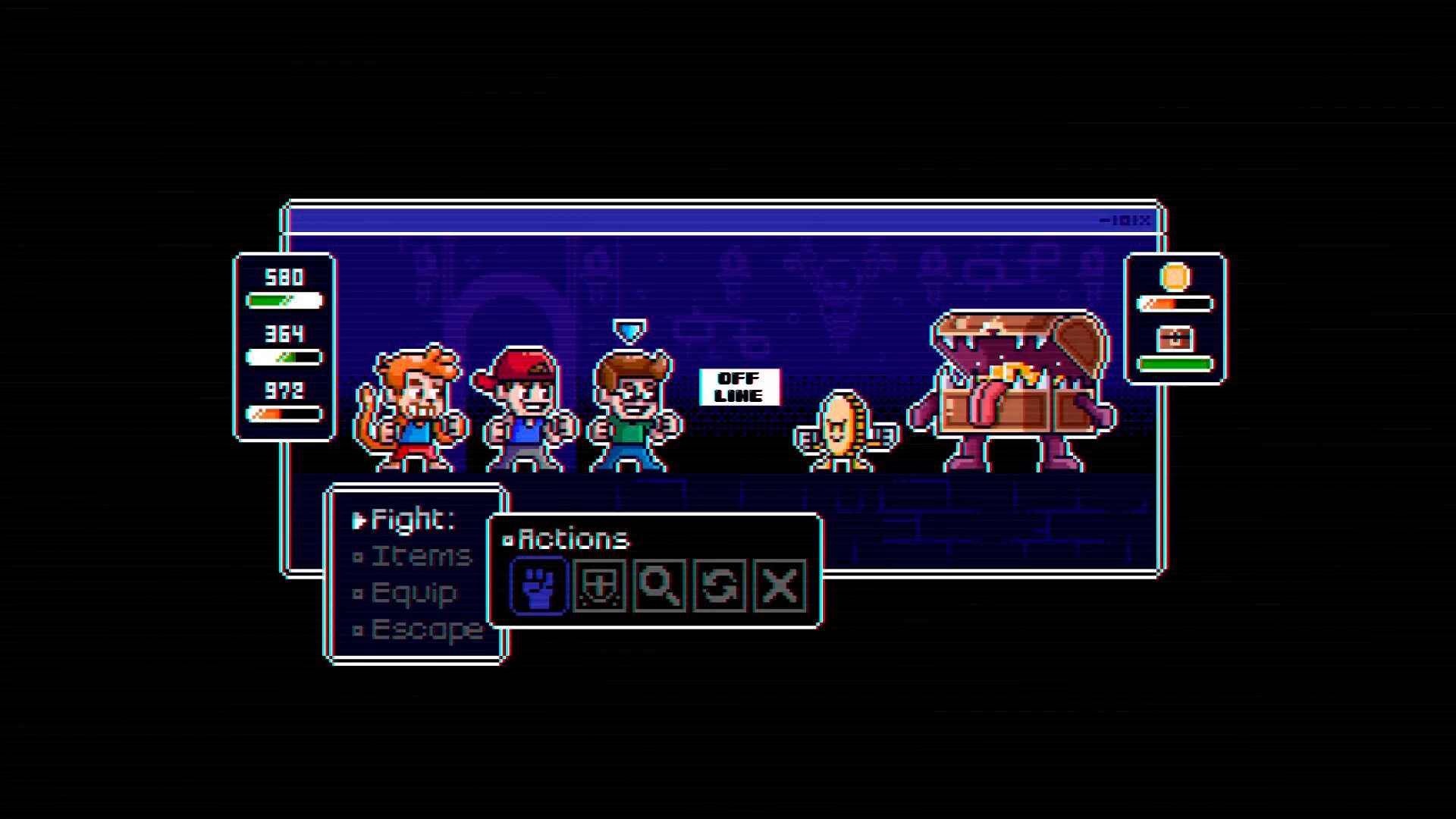 indietreasure banner