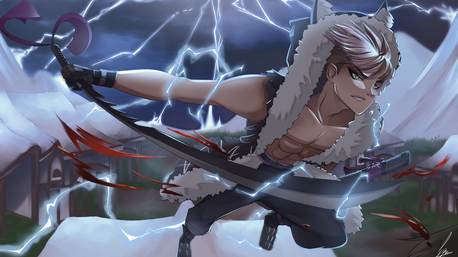 Indign4ti0n banner