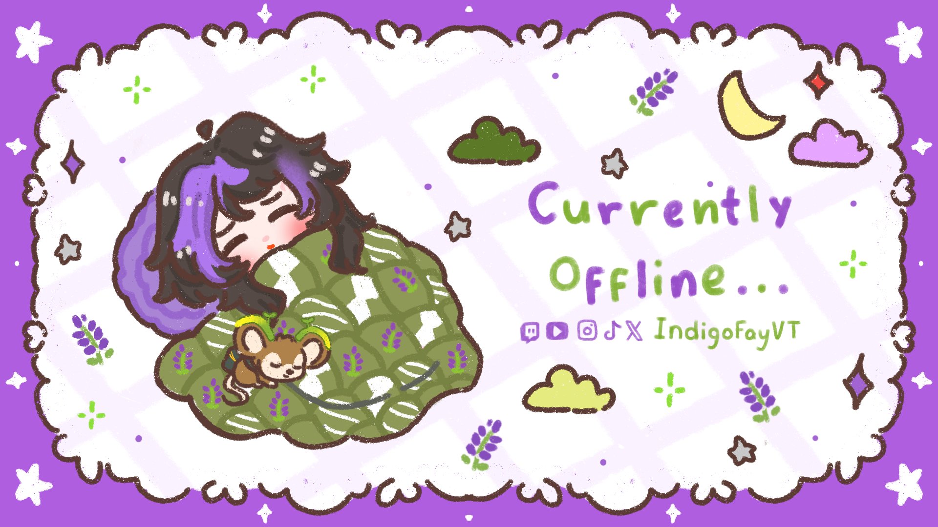 IndigoFayVT banner
