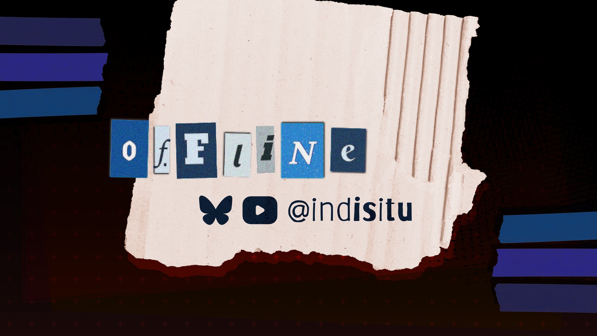 indisitu banner