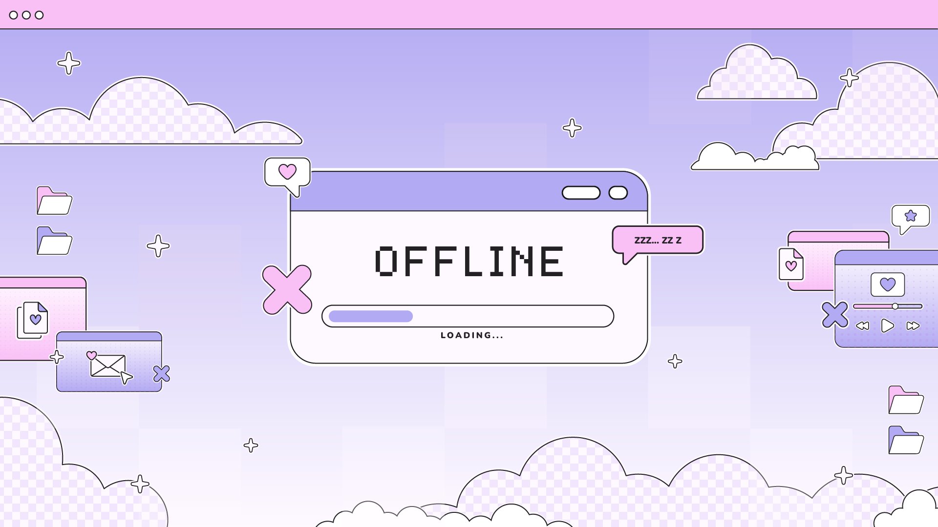 InerchiaVTuber banner