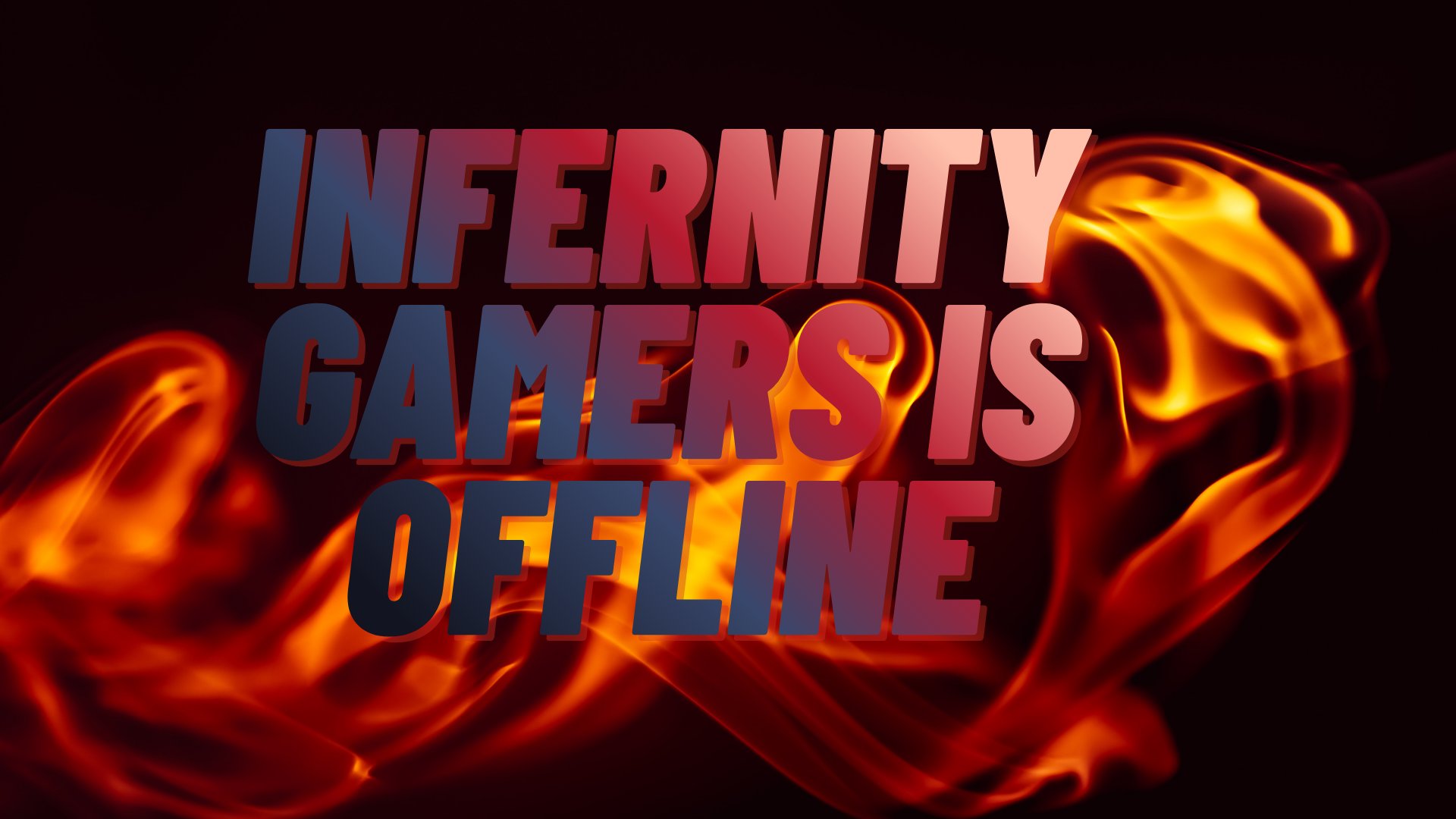 InfernityGamers banner