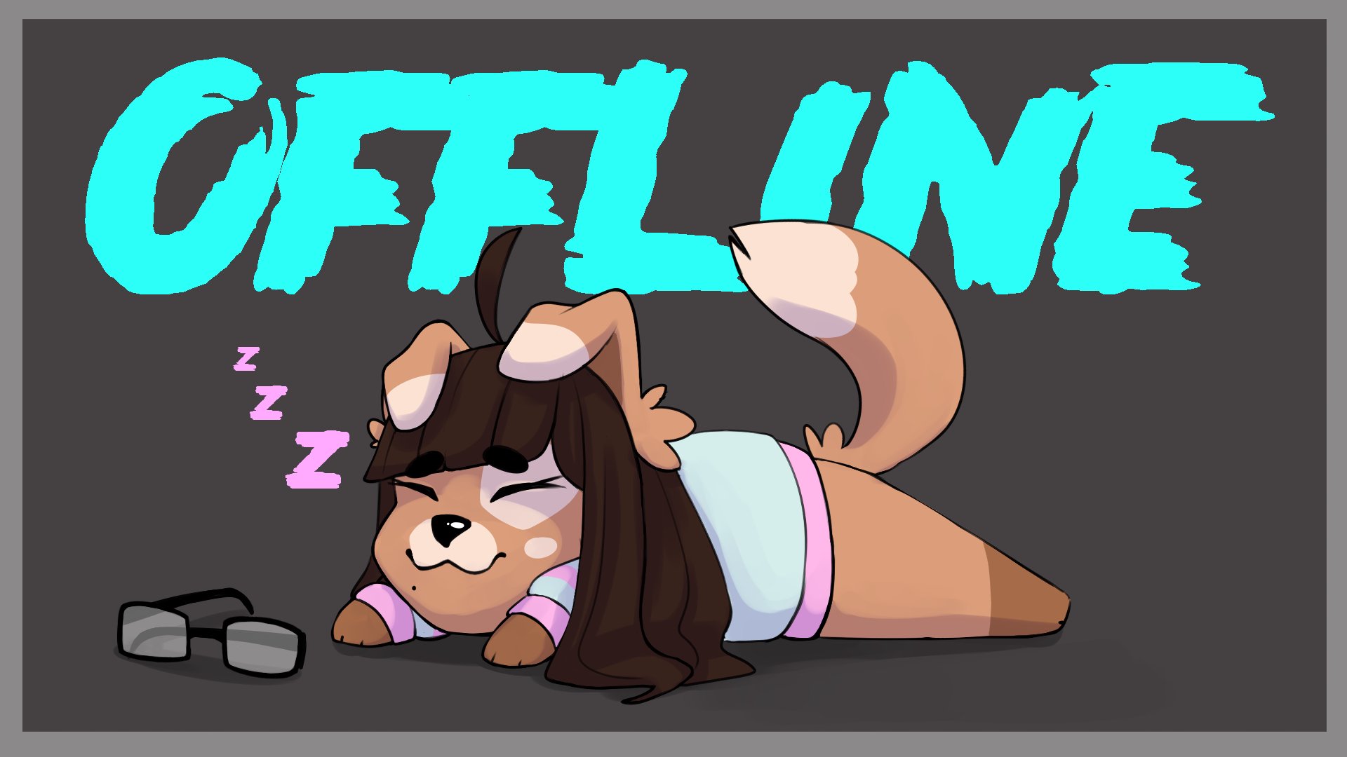 infinite_dog banner