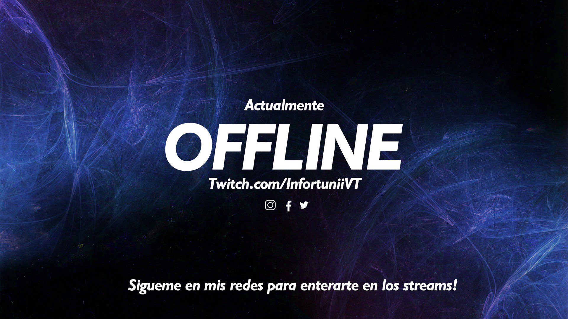 InfortuniiVT banner