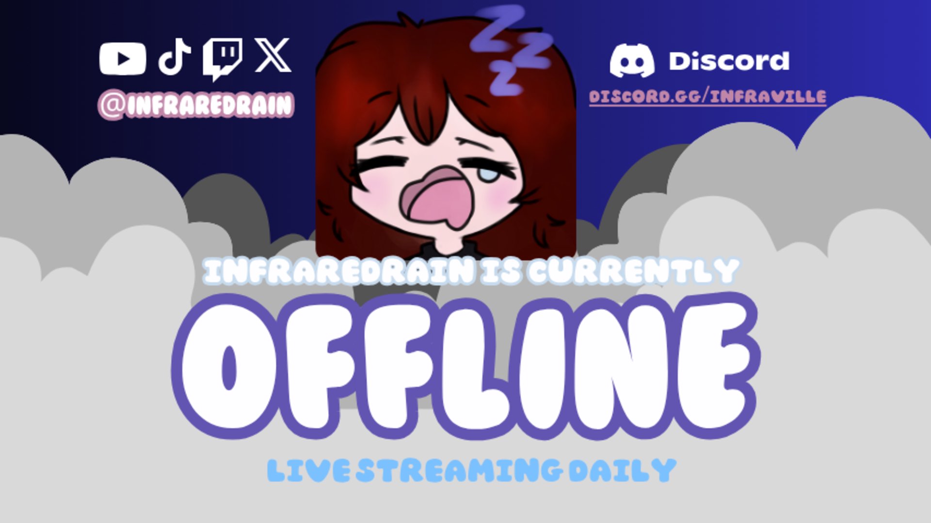 infraredrain banner