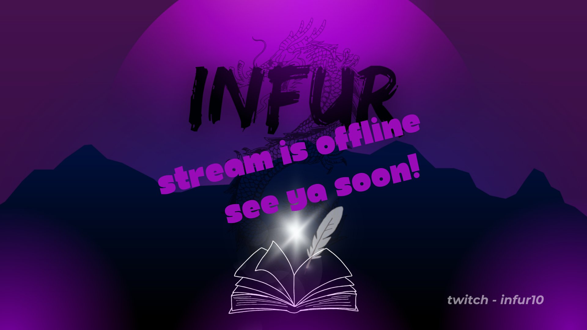 infur10 banner
