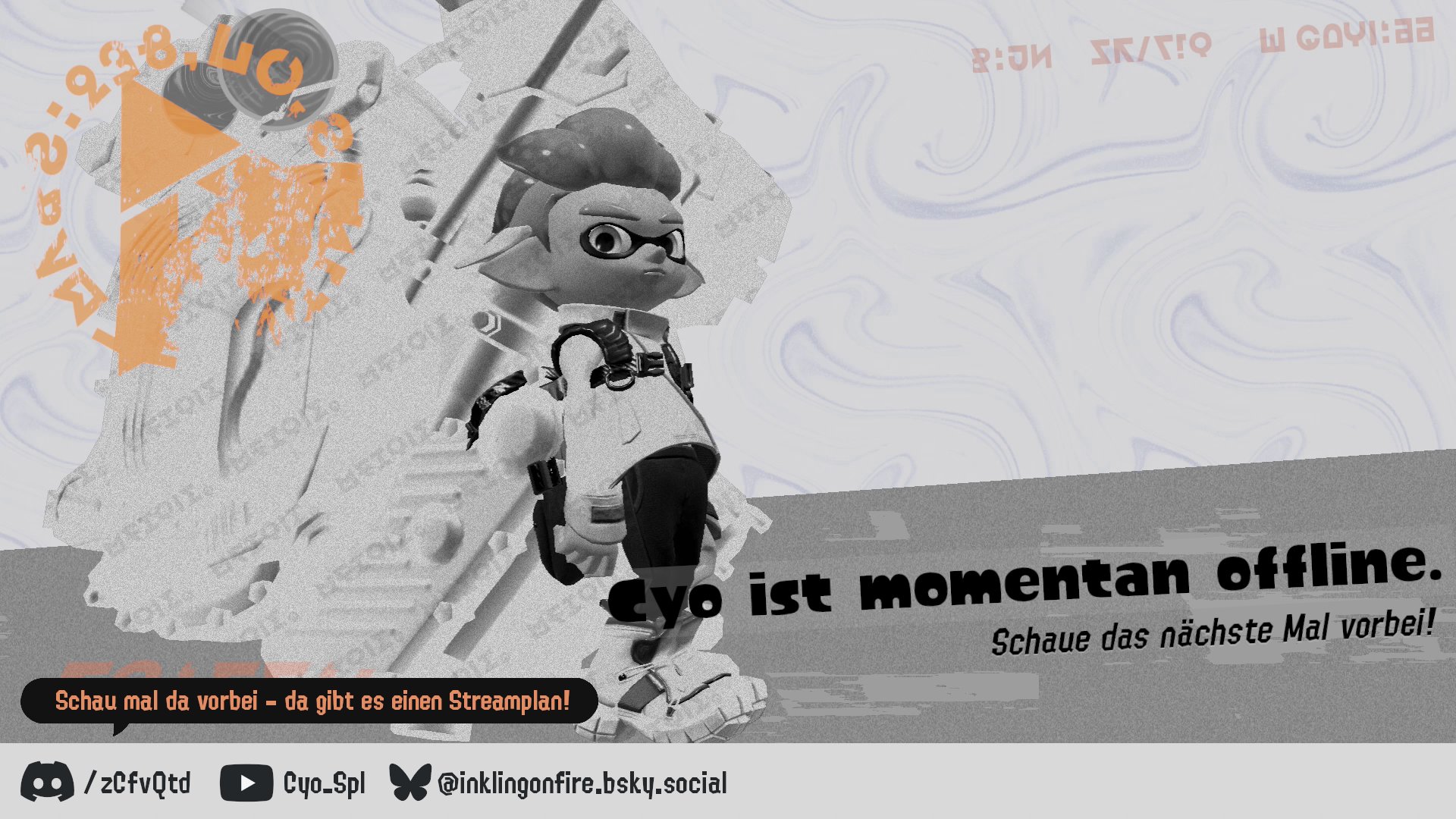 InklingOnFire banner