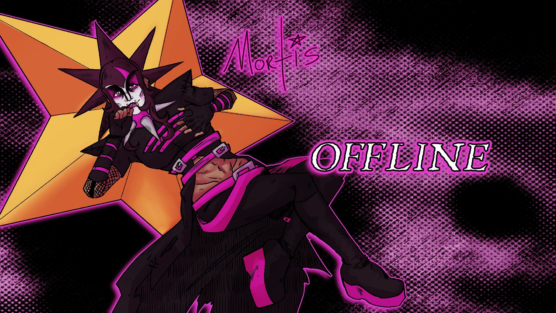 INKMORTIS banner