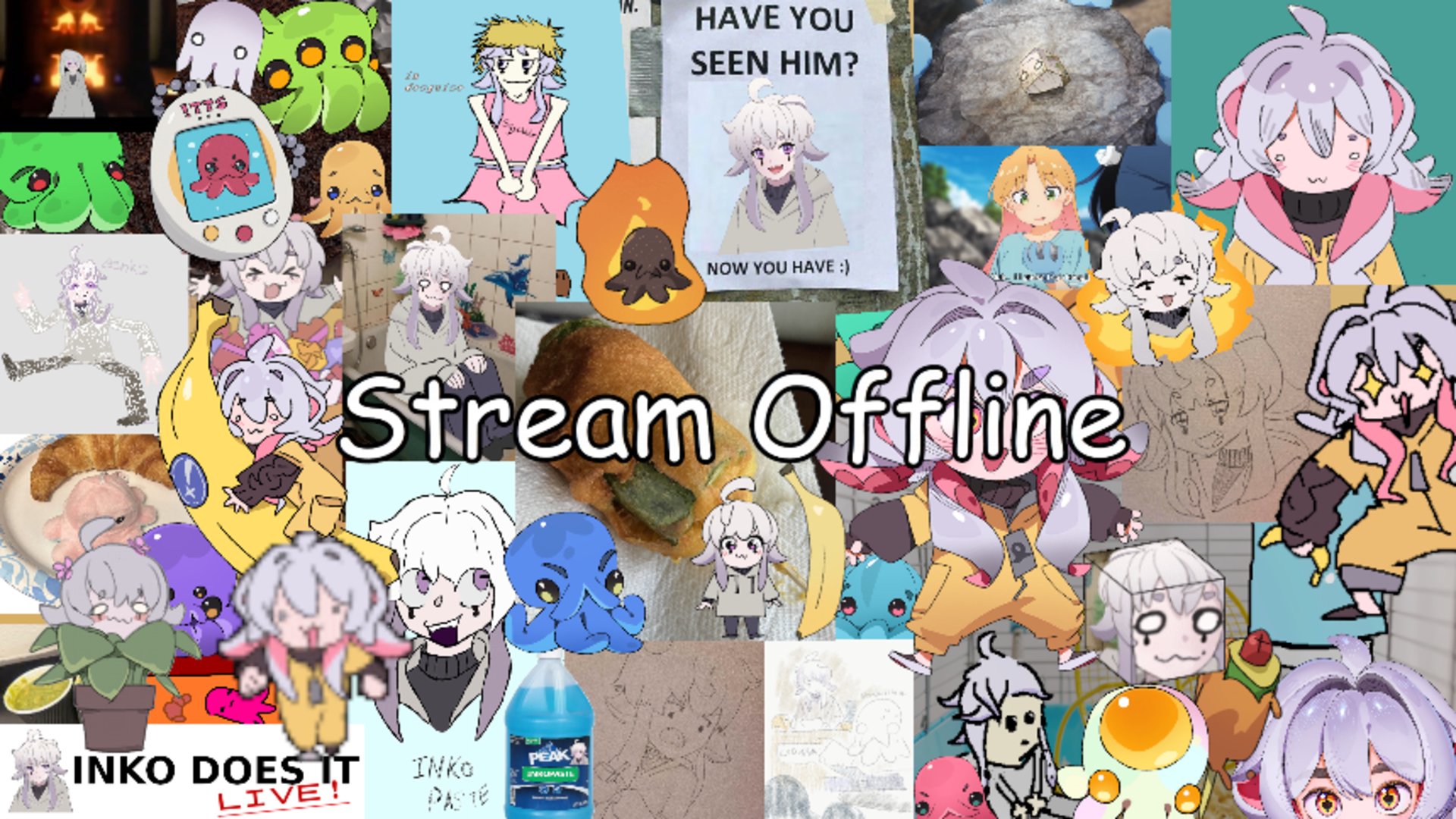 Inkopaste banner