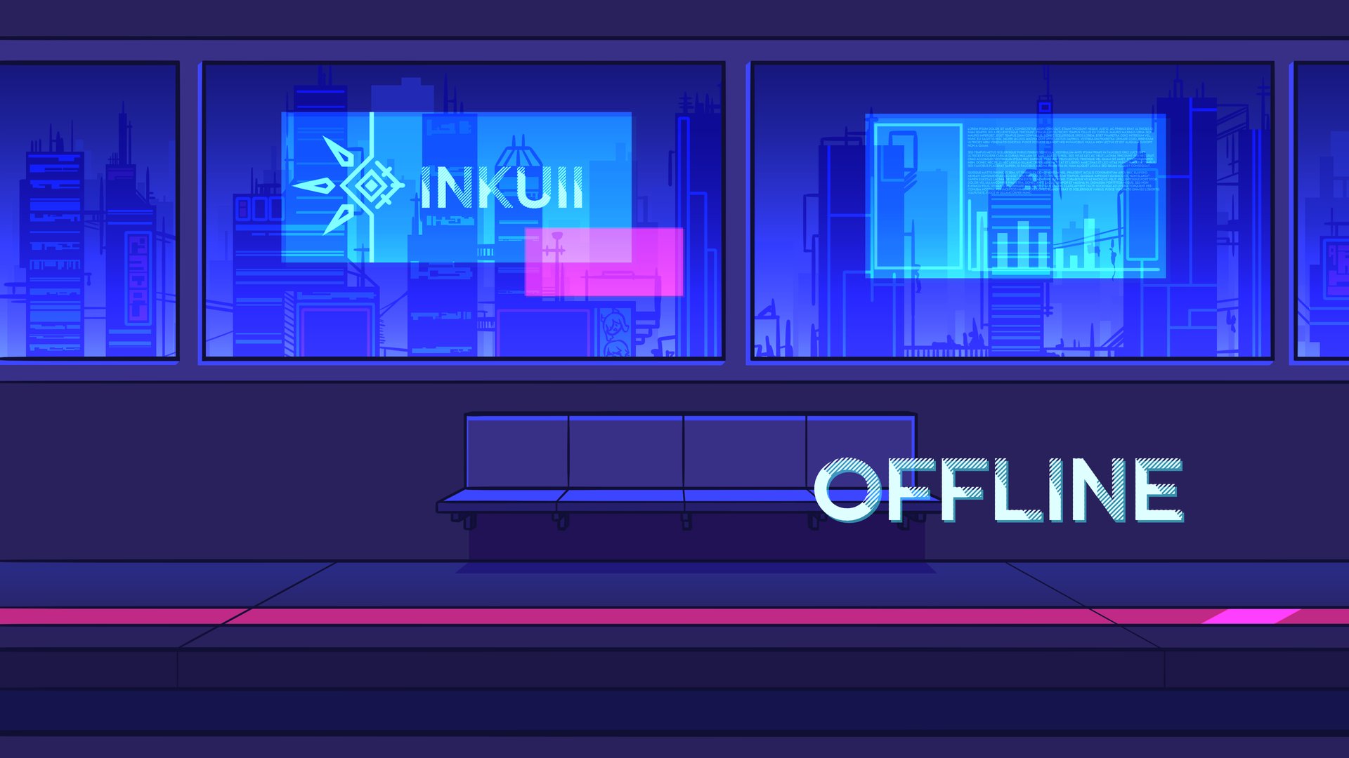 Inkuii banner