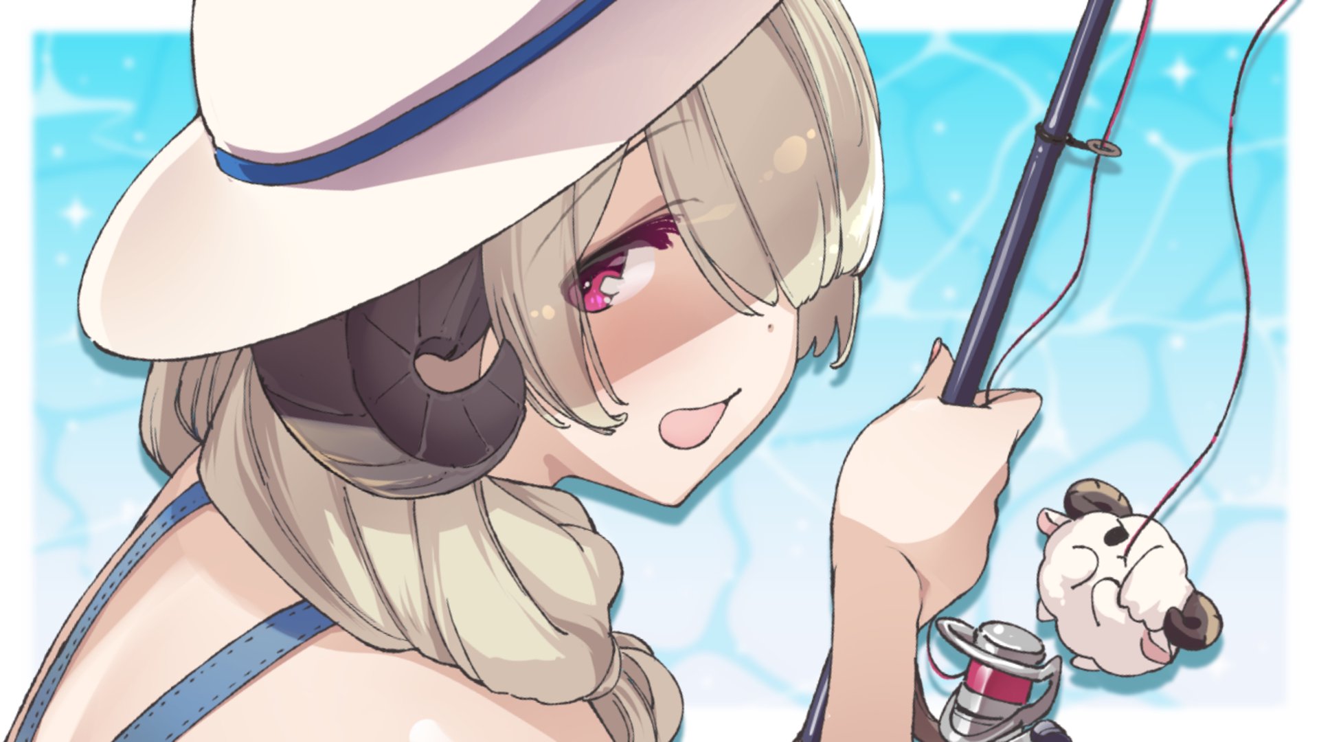 Inori Marie banner