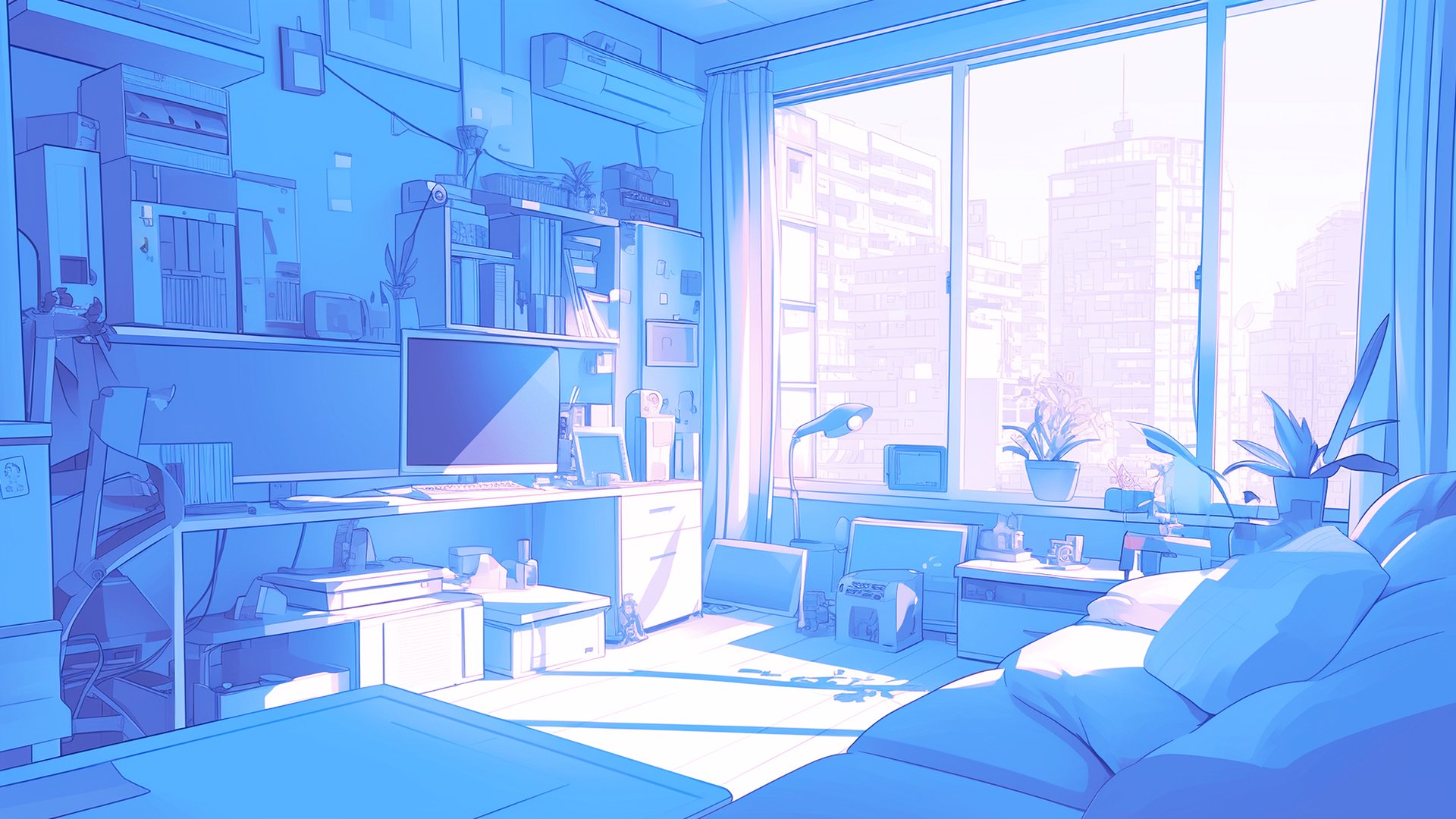 ねこねうゆ banner
