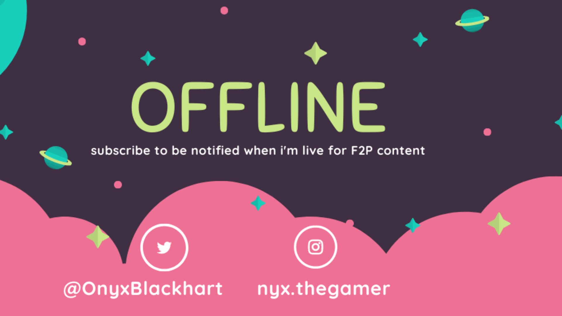 NixTheBrokenNeko banner