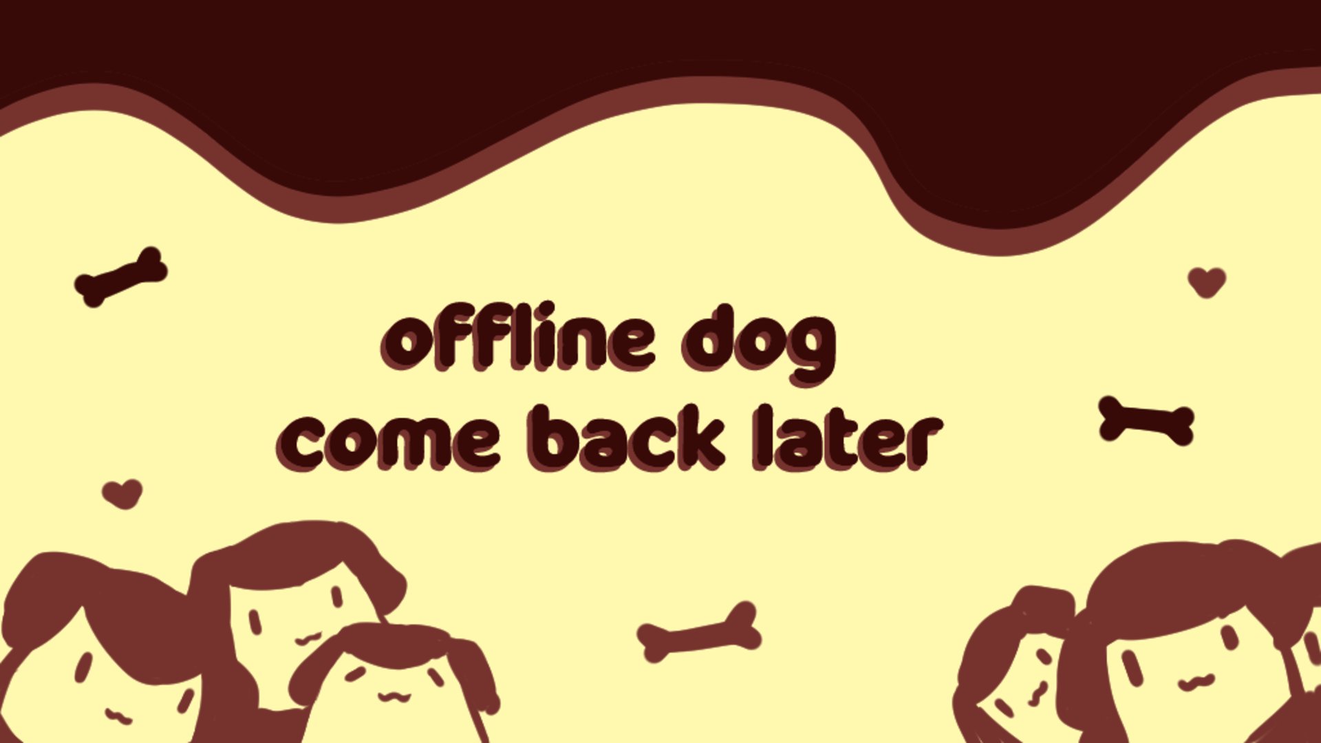 Inukai Purin banner