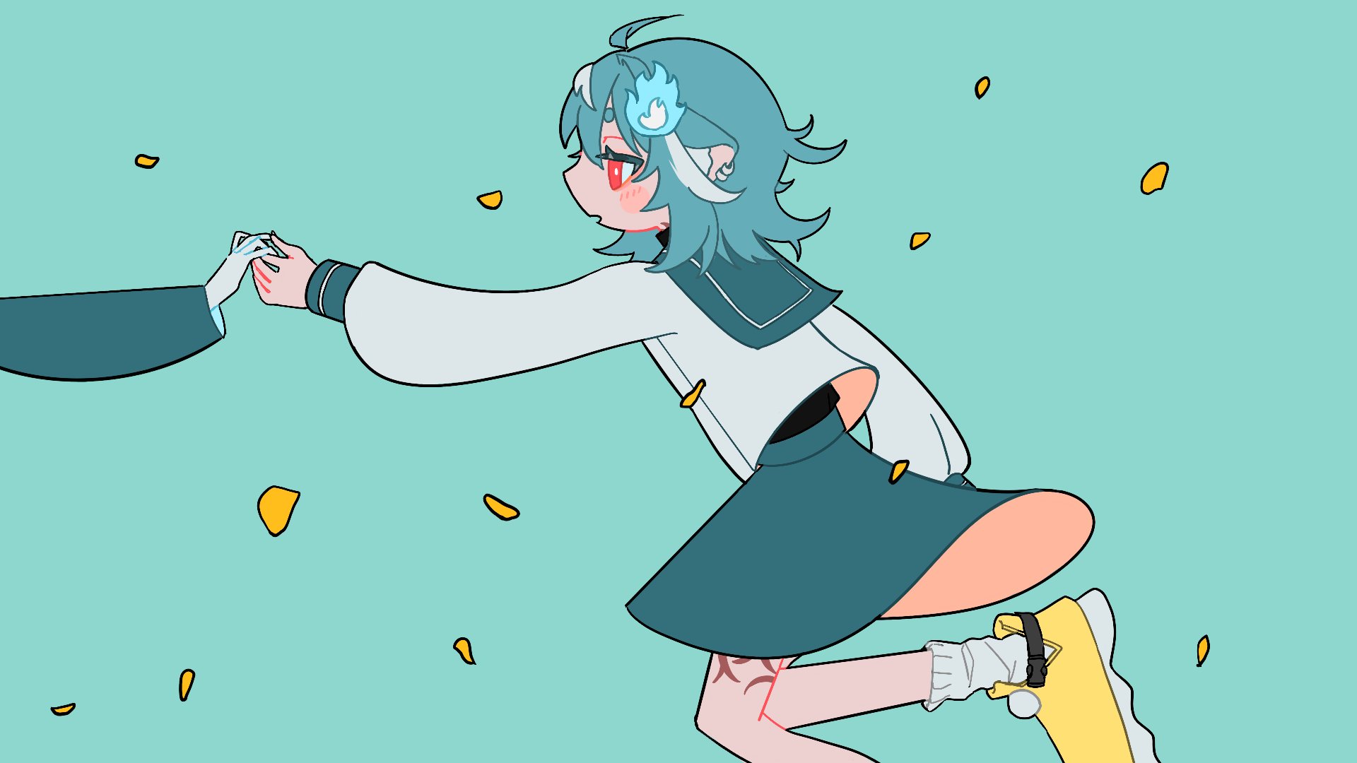 戌杜いたる banner