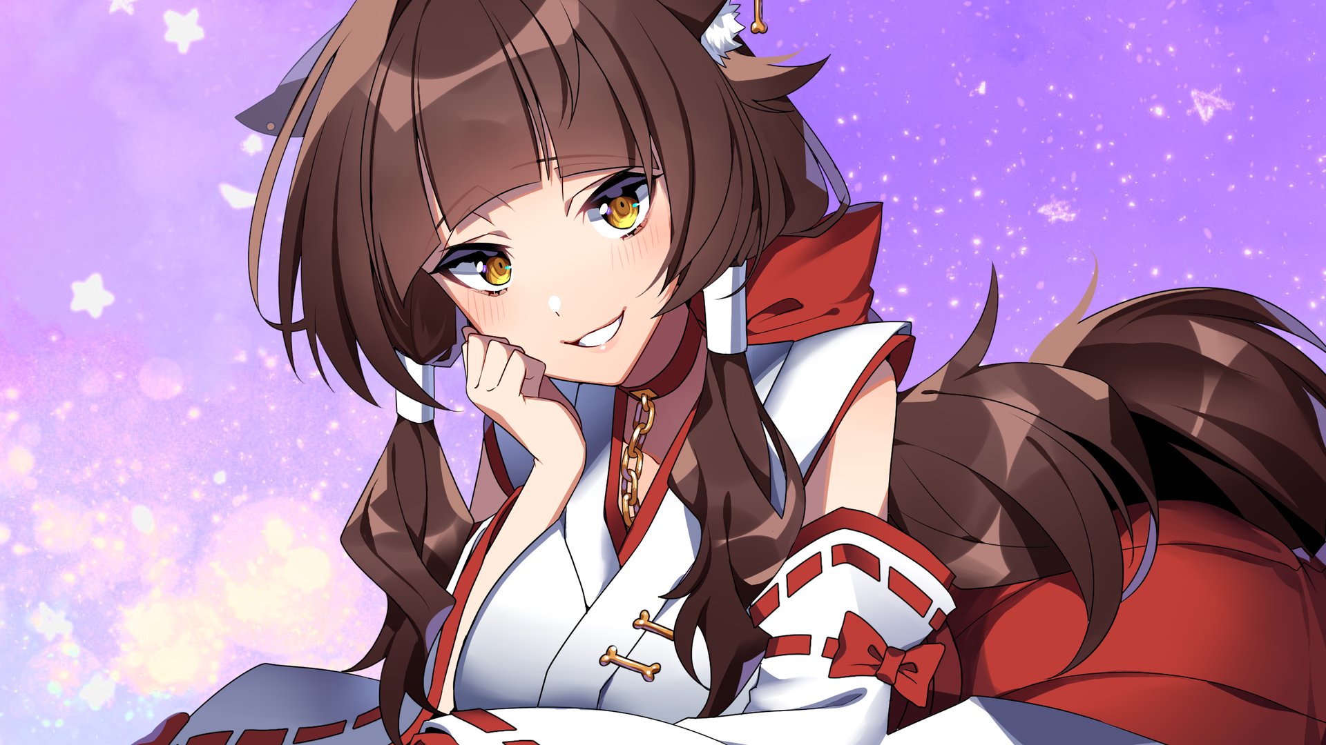 犬里ぽてと banner