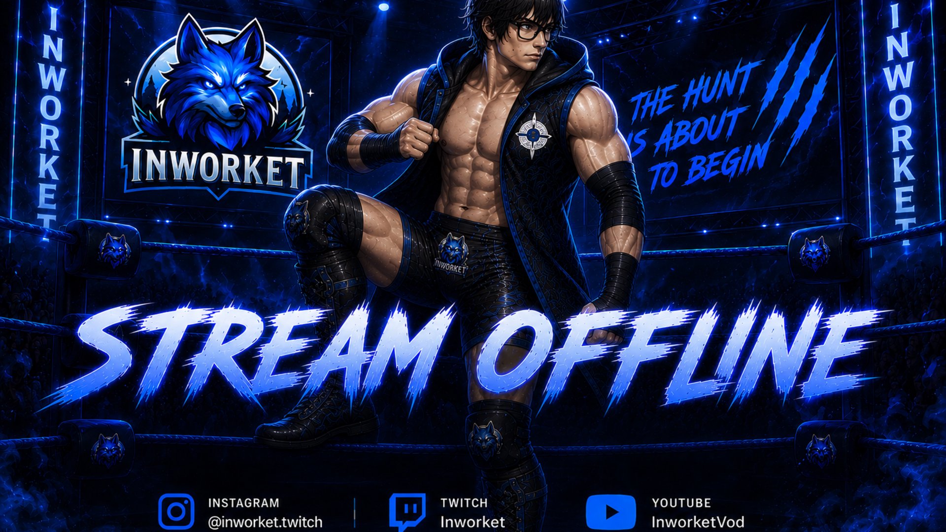inworket banner