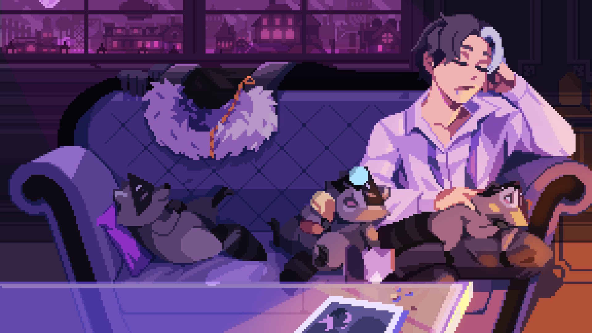 Inxanity banner