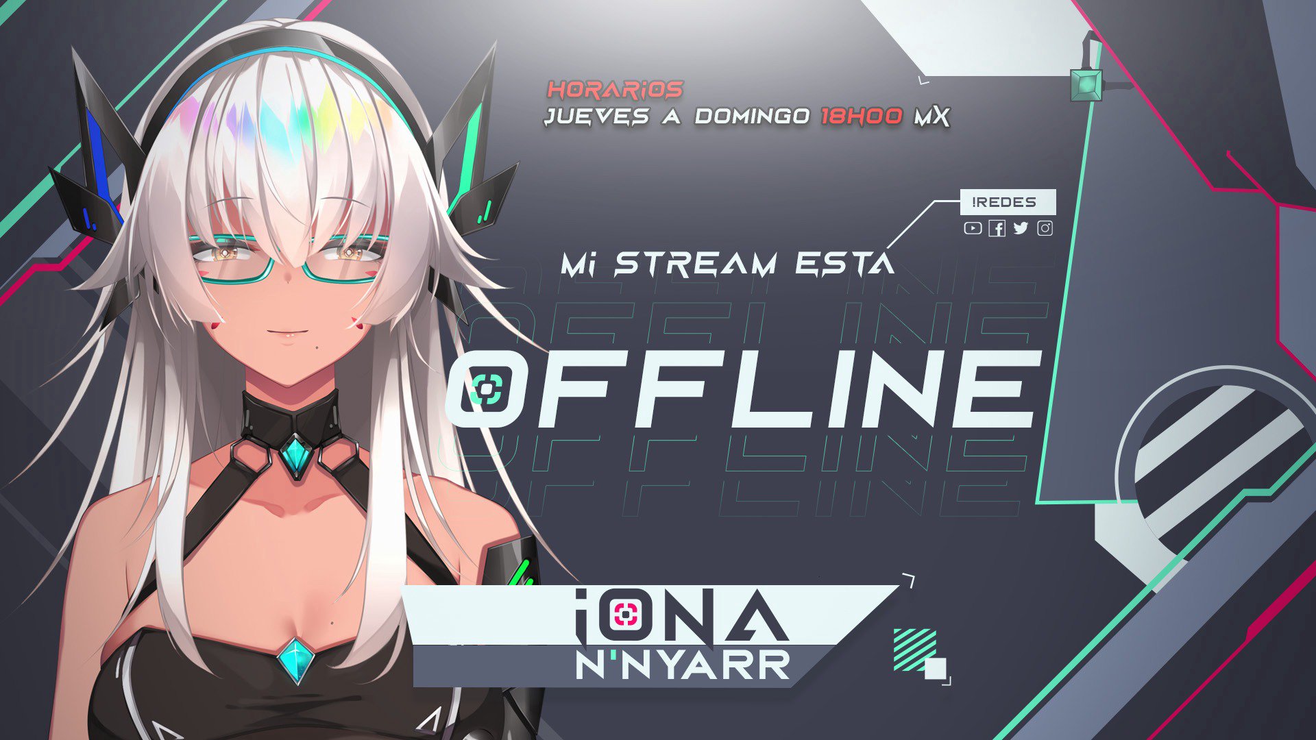 Iona N'nyar banner