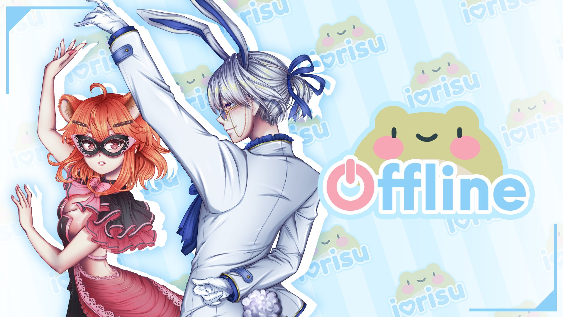 iorisu banner