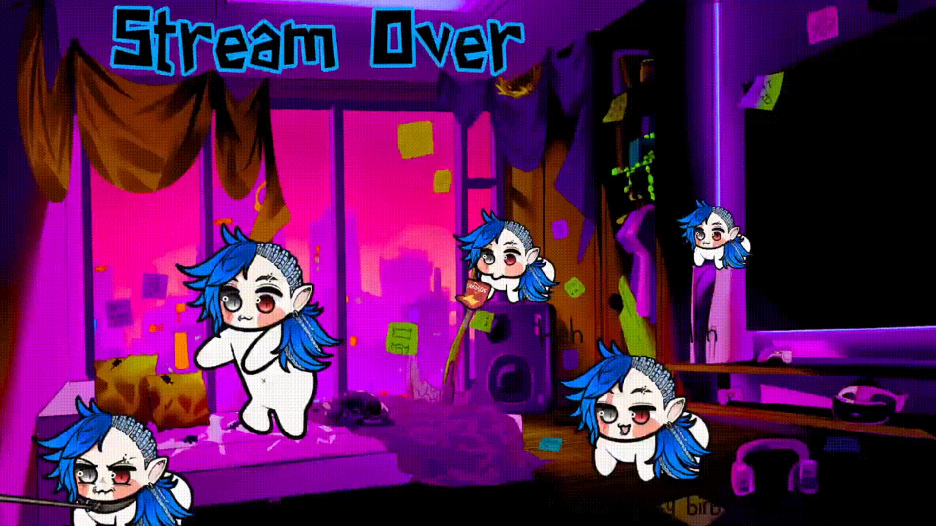 iRavenstar banner