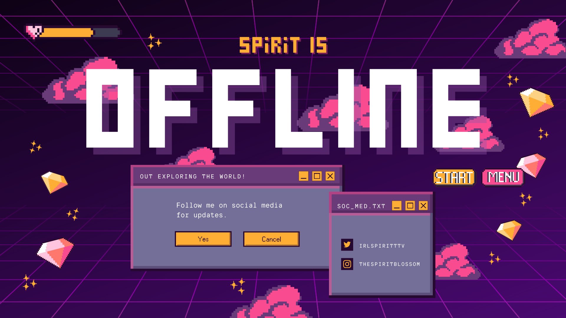 irlspirit banner