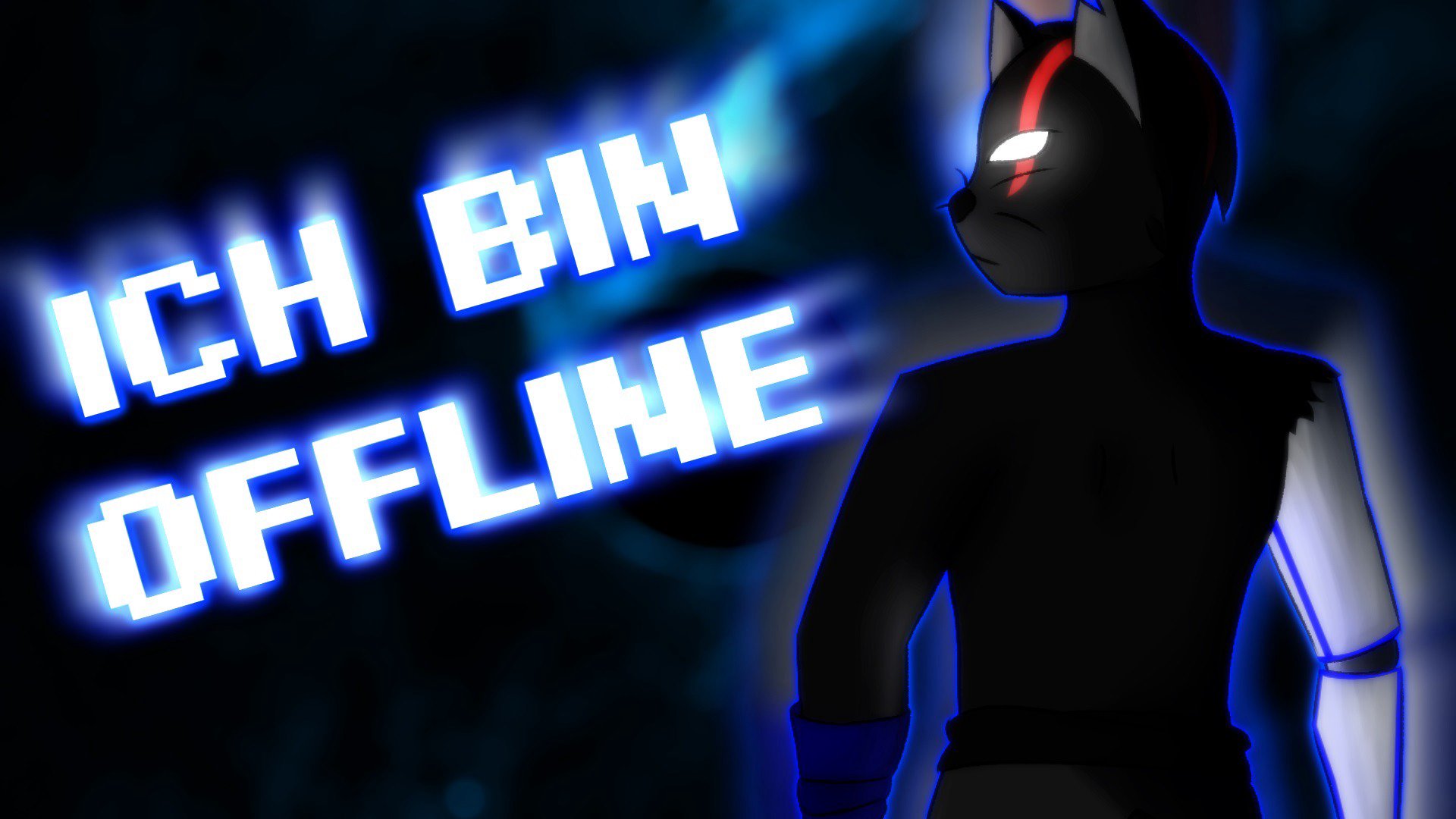 IronDarkCat banner