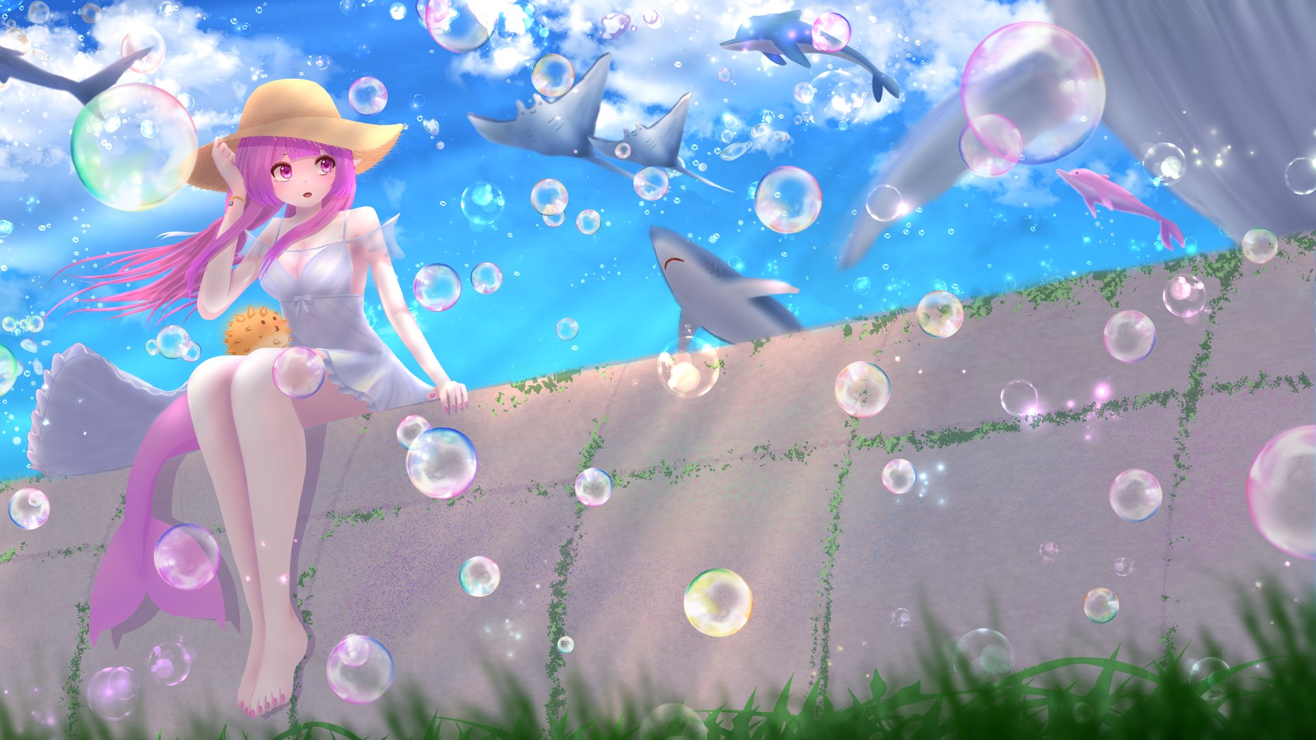 糰子露璐醬 banner