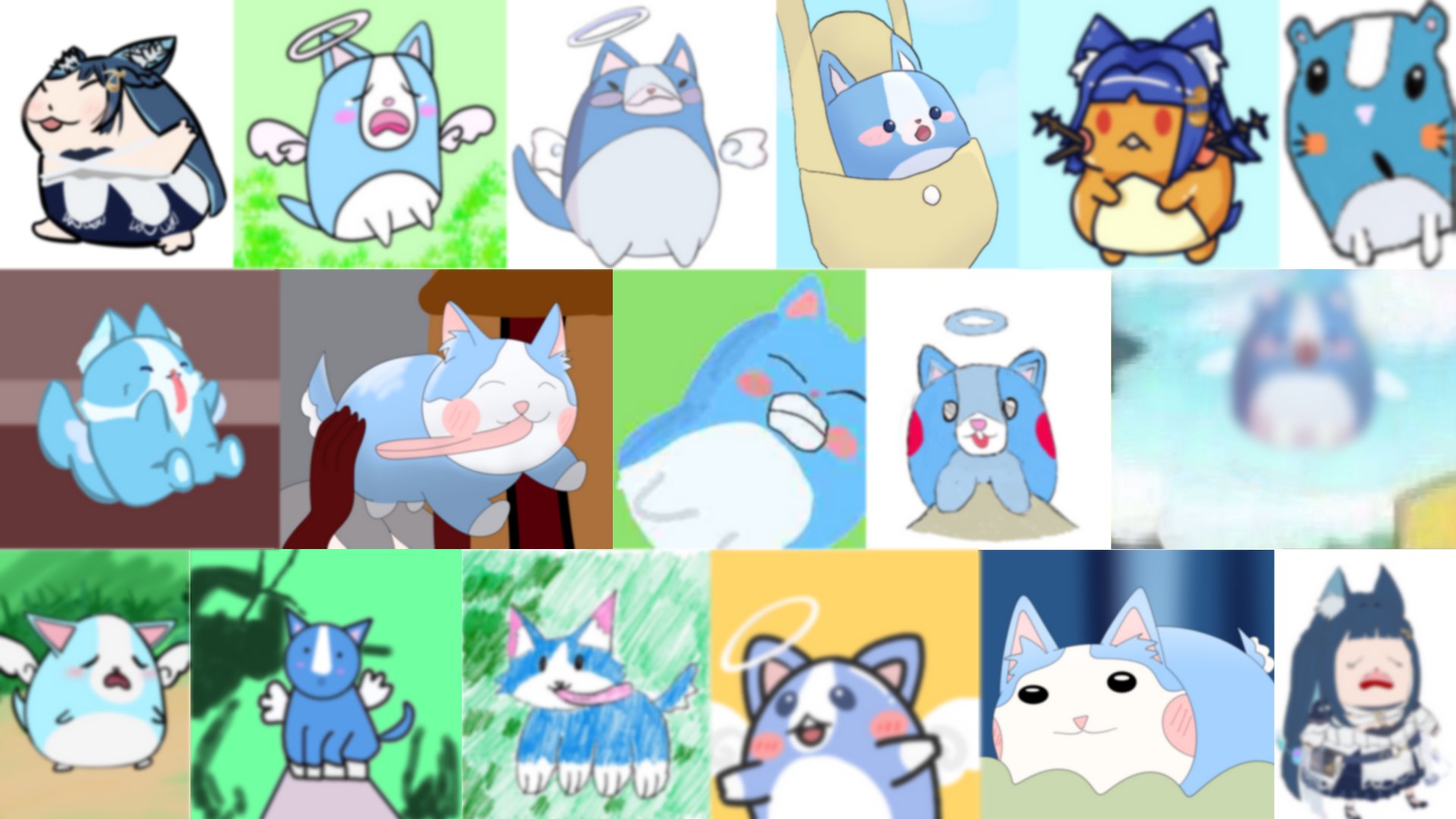 祈イルニ_扉暮 banner