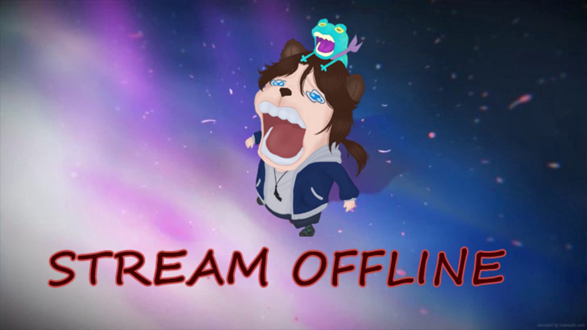 IruTheBear banner