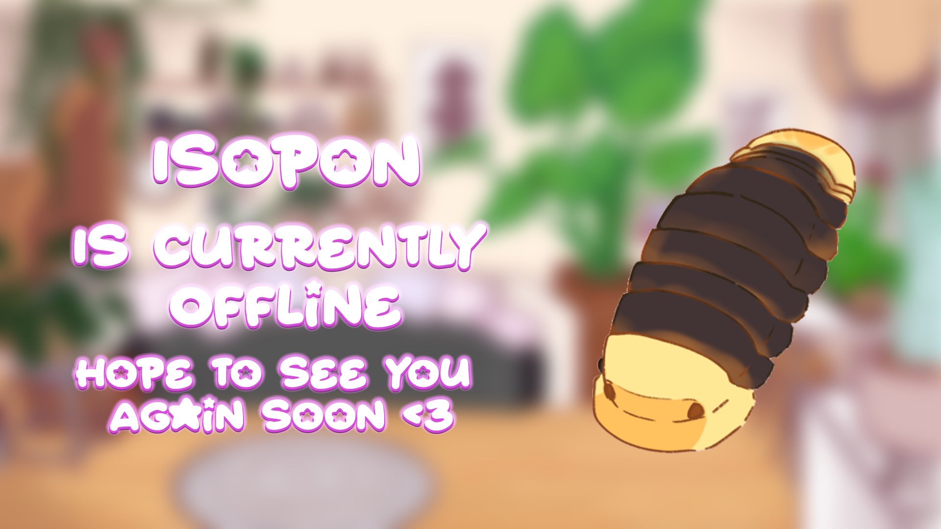IS4PON banner