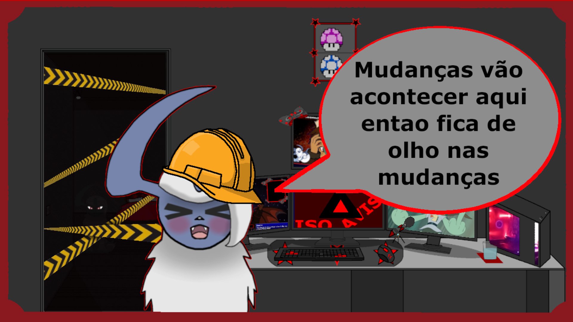 ISAAC3Dgo banner