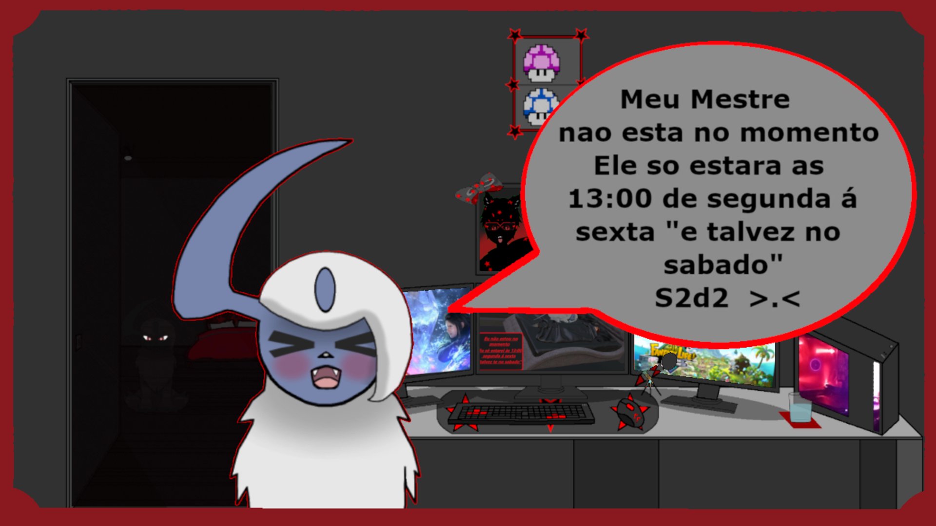 ISAAC3Dgo banner