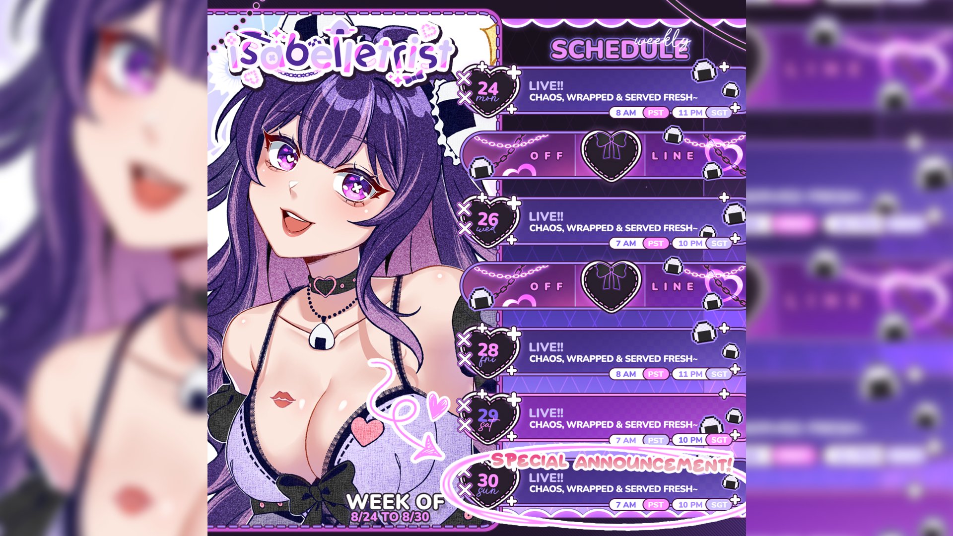 isabelletrist banner