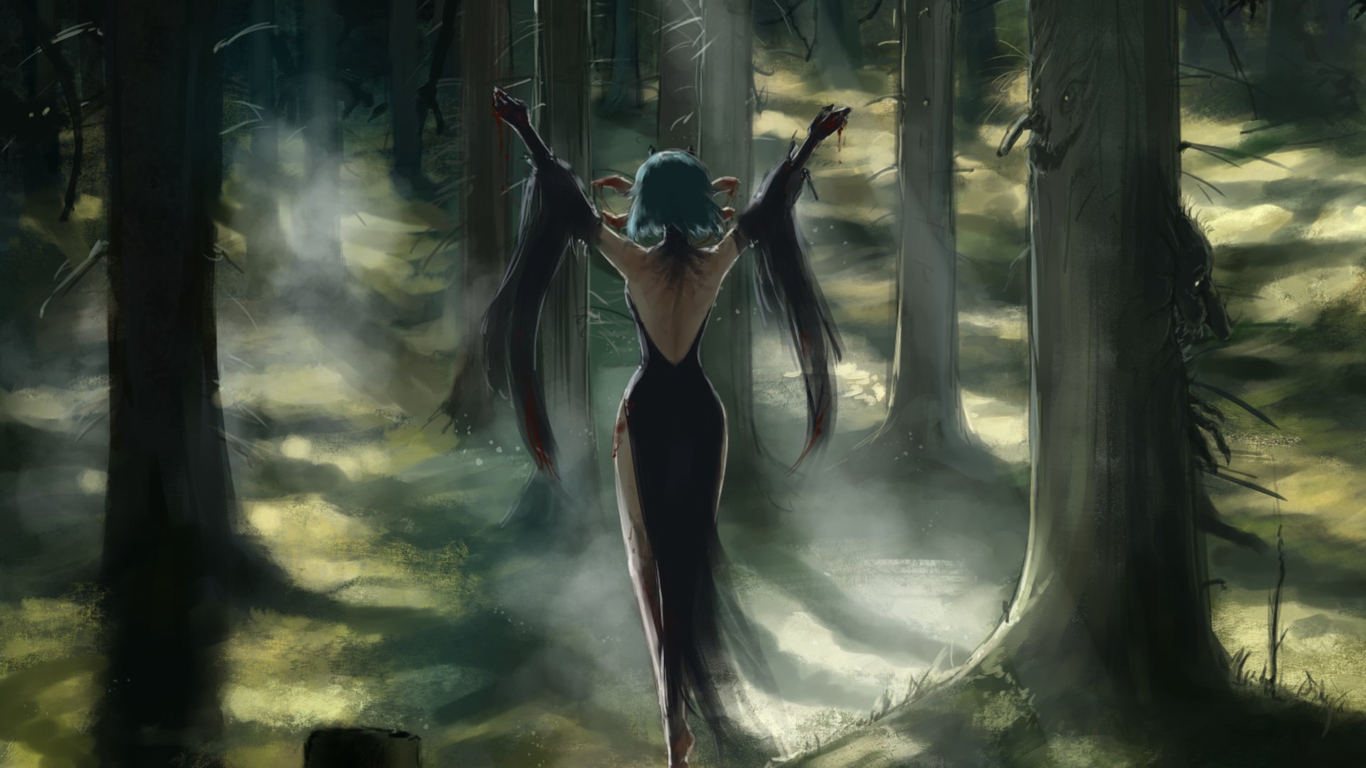 IsamaraArt banner