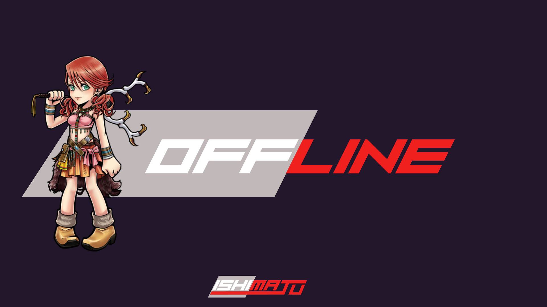Ishimatu banner