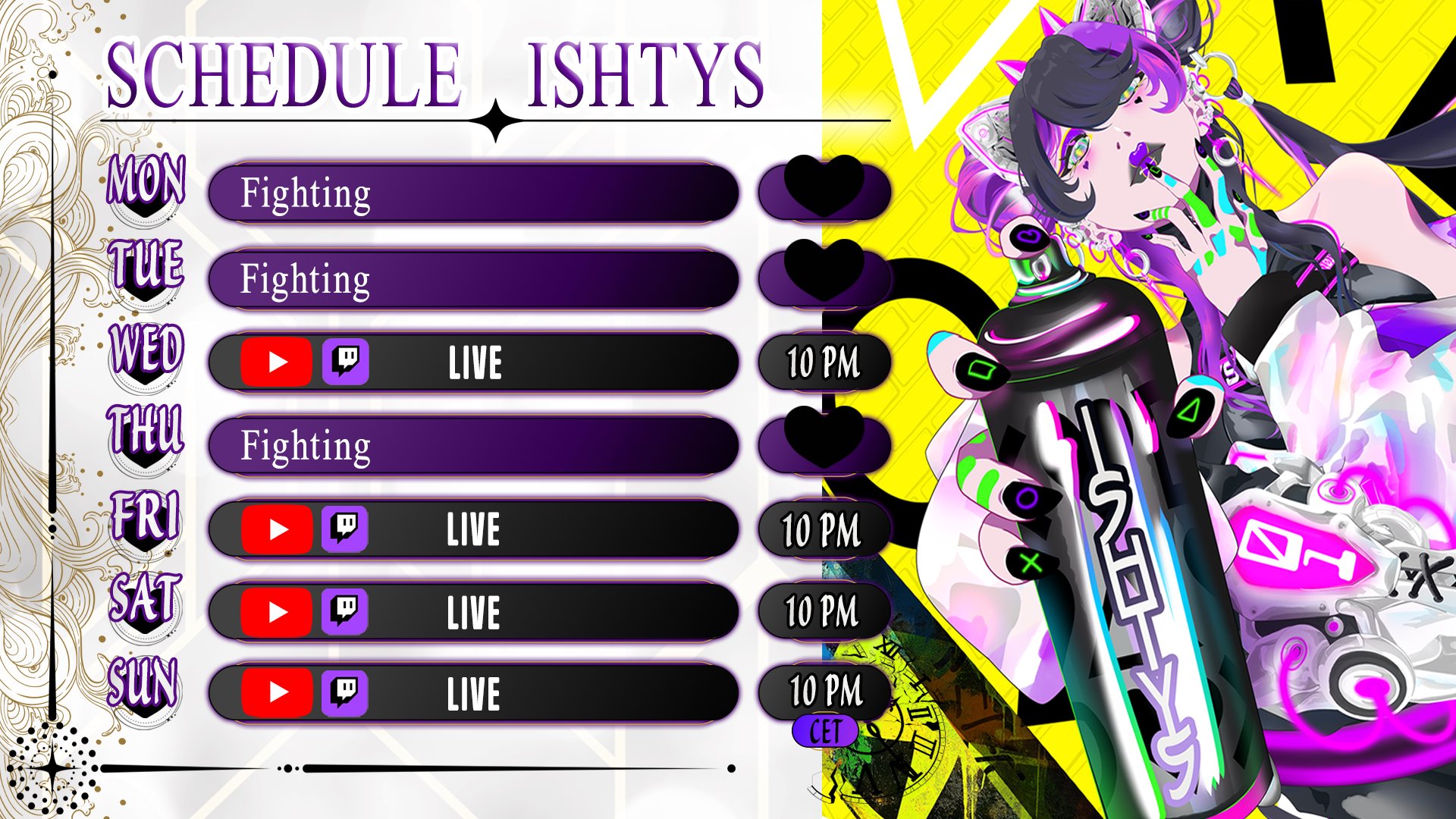 Ishtys_VT banner