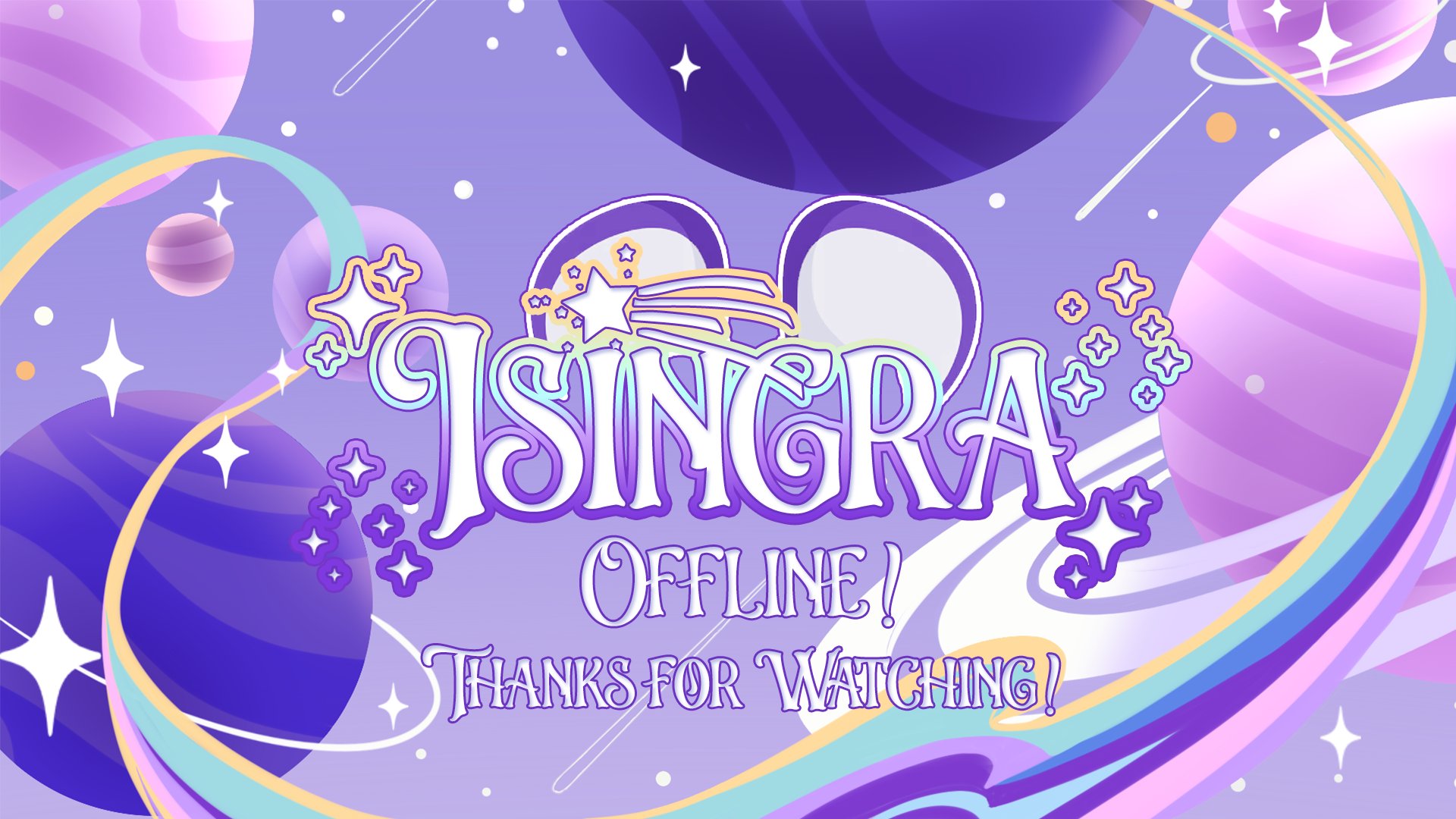 Isingra banner