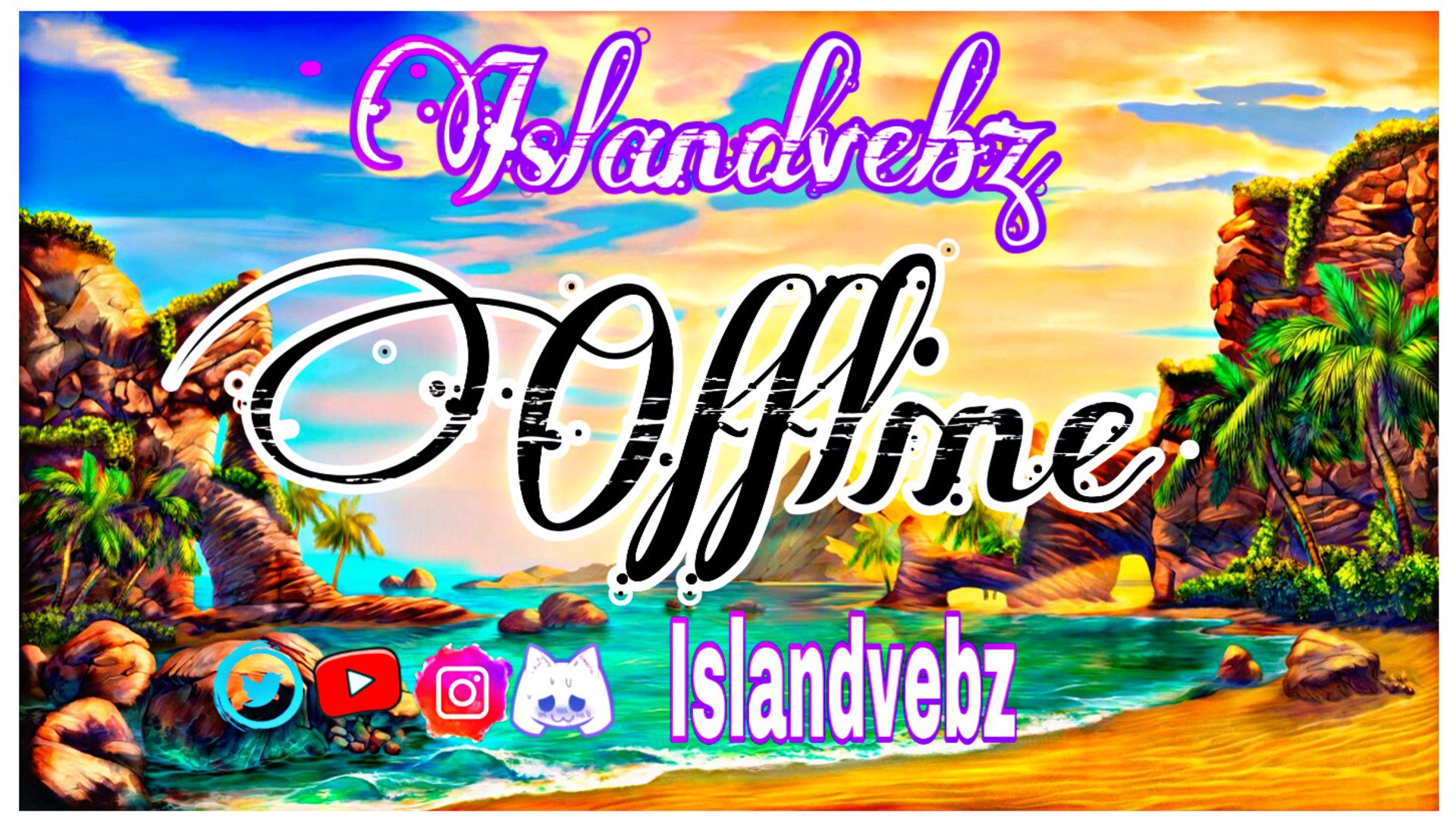 islandvebz banner